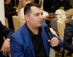 Lucie Urválková, místopředsedkyně představenstva a finanční ředitelka UNIQA Group (199)